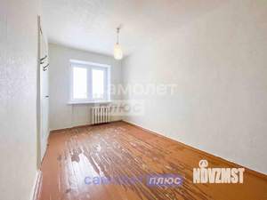 2-к квартира, вторичка, 46м2, 5/5 этаж