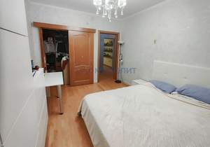 3-к квартира, вторичка, 74м2, 4/5 этаж