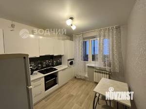 1-к квартира, вторичка, 34м2, 6/10 этаж