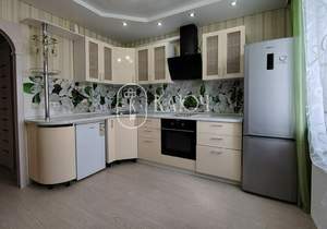 2-к квартира, вторичка, 63м2, 10/16 этаж