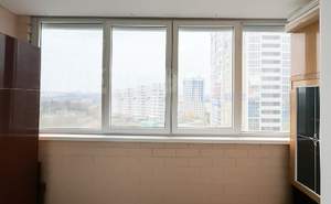 1-к квартира, вторичка, 42м2, 6/16 этаж