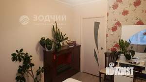 2-к квартира, вторичка, 57м2, 3/5 этаж
