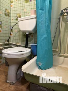 Студия квартира, вторичка, 22м2, 1/5 этаж