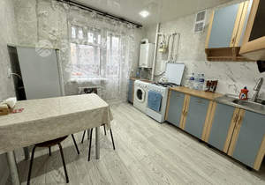 1-к квартира, вторичка, 41м2, 4/9 этаж