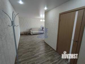 2-к квартира, вторичка, 48м2, 2/5 этаж