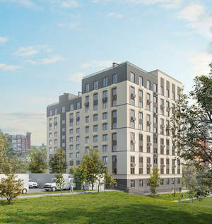 4-к квартира, вторичка, 97м2, 7/10 этаж