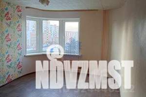 1-к квартира, вторичка, 50м2, 7/9 этаж