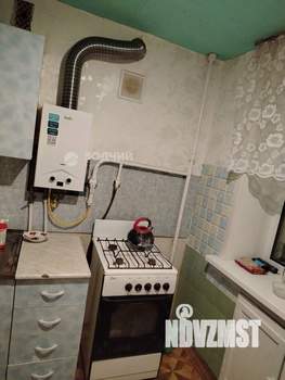 1-к квартира, вторичка, 31м2, 2/4 этаж