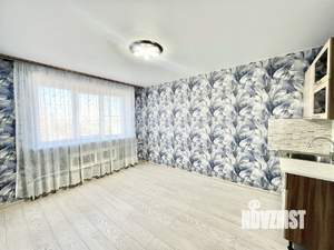 Студия квартира, вторичка, 23м2, 5/5 этаж