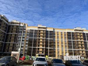 2-к квартира, вторичка, 68м2, 6/10 этаж