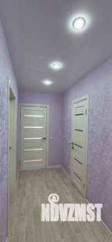 2-к квартира, вторичка, 57м2, 3/16 этаж