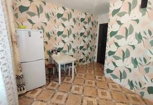 1-к квартира, вторичка, 43м2, 7/10 этаж