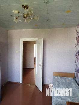 3-к квартира, вторичка, 66м2, 9/9 этаж