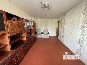 2-к квартира, вторичка, 60м2, 2/5 этаж