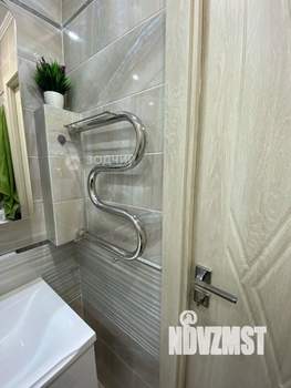 1-к квартира, вторичка, 41м2, 9/16 этаж