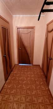 3-к квартира, вторичка, 73м2, 3/5 этаж