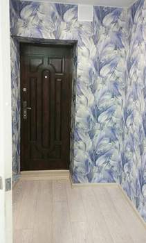 Студия квартира, вторичка, 25м2, 5/5 этаж