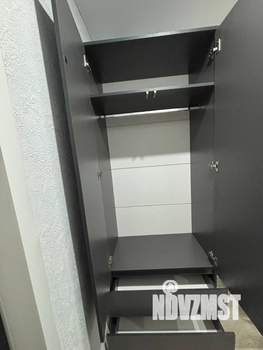 Студия квартира, вторичка, 13м2, 5/5 этаж