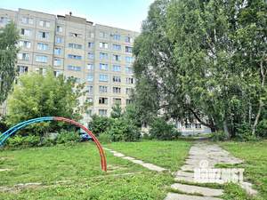3-к квартира, вторичка, 67м2, 4/9 этаж