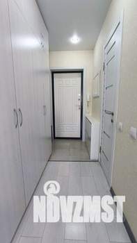 Студия квартира, вторичка, 27м2, 9/17 этаж