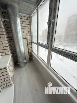 1-к квартира, вторичка, 40м2, 5/8 этаж