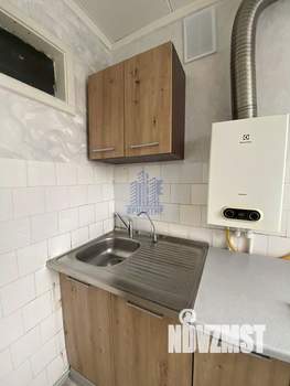 3-к квартира, вторичка, 62м2, 5/5 этаж