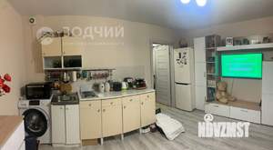 1-к квартира, вторичка, 28м2, 15/16 этаж