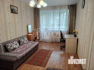 1-к квартира, вторичка, 31м2, 2/5 этаж