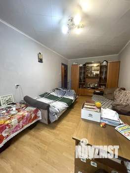 2-к квартира, вторичка, 50м2, 1/5 этаж