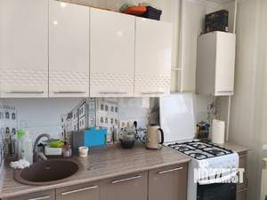 1-к квартира, вторичка, 34м2, 5/9 этаж