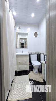 1-к квартира, вторичка, 41м2, 4/16 этаж