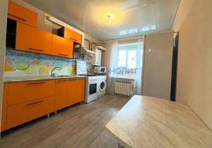 1-к квартира, вторичка, 46м2, 8/8 этаж