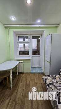 1-к квартира, вторичка, 39м2, 10/12 этаж