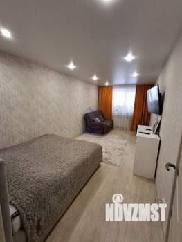 1-к квартира, вторичка, 51м2, 5/8 этаж