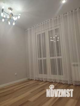 1-к квартира, вторичка, 38м2, 4/9 этаж