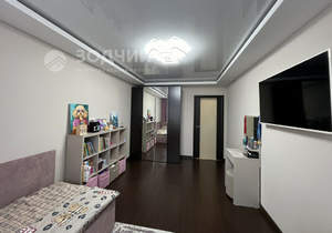 2-к квартира, вторичка, 60м2, 6/10 этаж