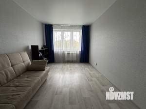 1-к квартира, вторичка, 37м2, 6/17 этаж