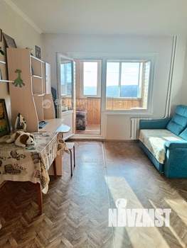 1-к квартира, вторичка, 35м2, 8/10 этаж