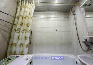 1-к квартира, вторичка, 42м2, 4/10 этаж