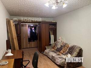 2-к квартира, вторичка, 53м2, 5/9 этаж