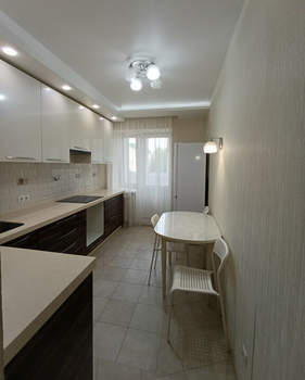 1-к квартира, вторичка, 37м2, 3/9 этаж