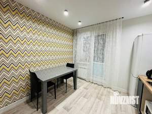 2-к квартира, вторичка, 53м2, 8/16 этаж