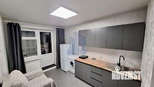 1-к квартира, вторичка, 41м2, 1/18 этаж