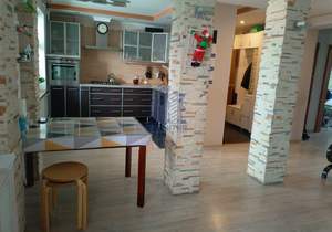 4-к квартира, вторичка, 89м2, 4/6 этаж