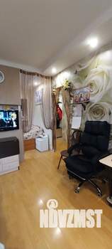 Студия квартира, вторичка, 33м2, 5/5 этаж