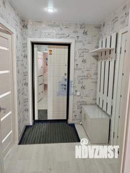 1-к квартира, вторичка, 38м2, 5/9 этаж