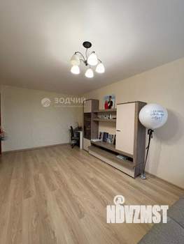 2-к квартира, вторичка, 52м2, 5/5 этаж