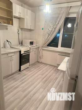2-к квартира, вторичка, 53м2, 5/10 этаж