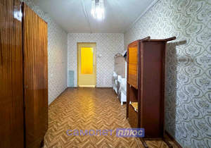 3-к квартира, вторичка, 63м2, 3/5 этаж
