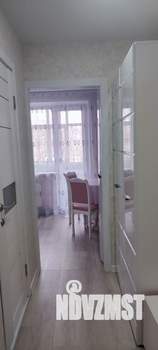 1-к квартира, вторичка, 35м2, 2/5 этаж